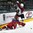 GRAND FORKS, NORTH DAKOTA - APRIL 18: Russia vs Latvia preliminary round - 2016 IIHF Ice Hockey U18 World Championship. (Photo by Matt Zambonin/HHOF-IIHF Images)
